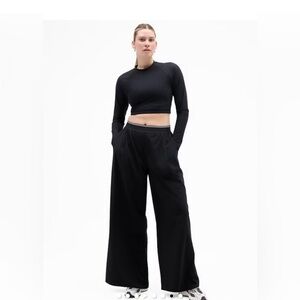 Athleta Stratosphere Wide Leg Pant XXSP